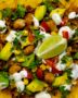 Beef Nachos
