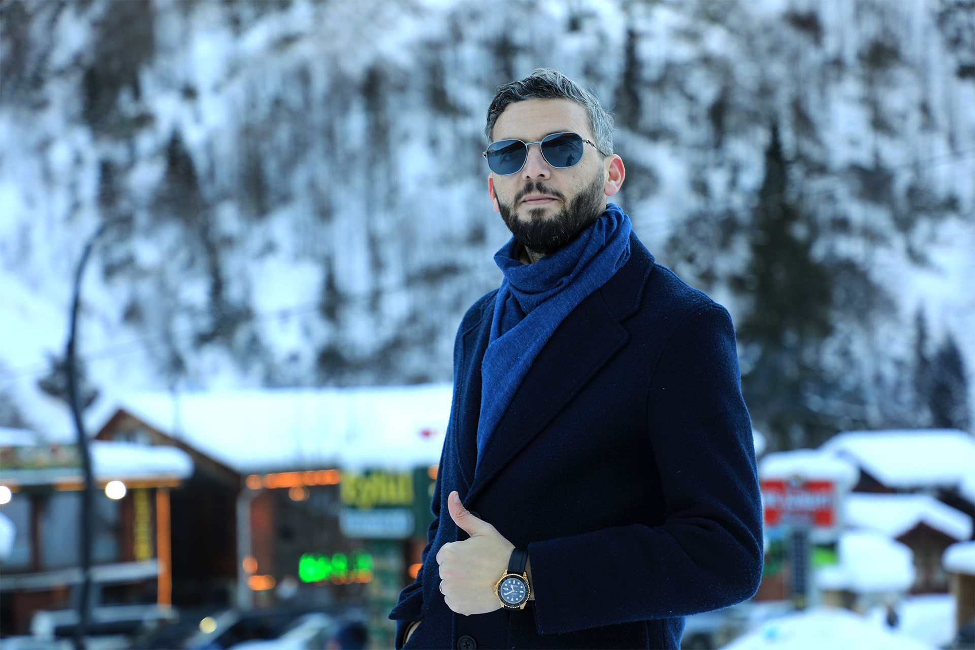 Younes Yaich
